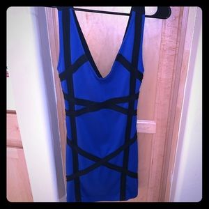 Arden B Cocktail Dress